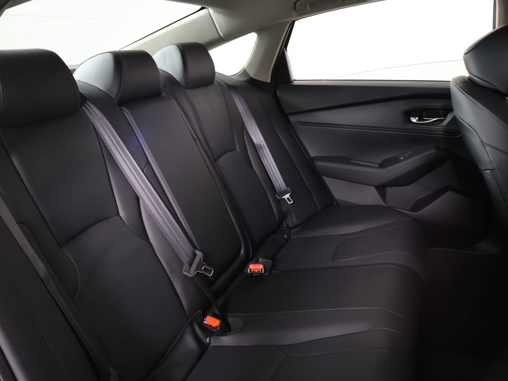 New 2026 Honda Accord EX-L image 23