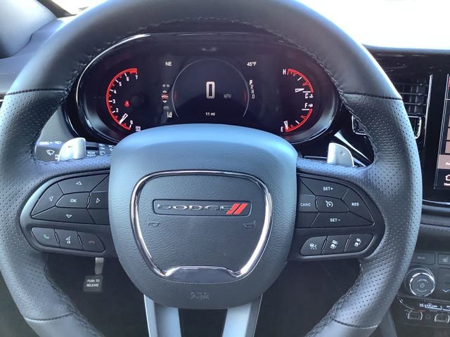 New 2026 Dodge Durango GT image 13