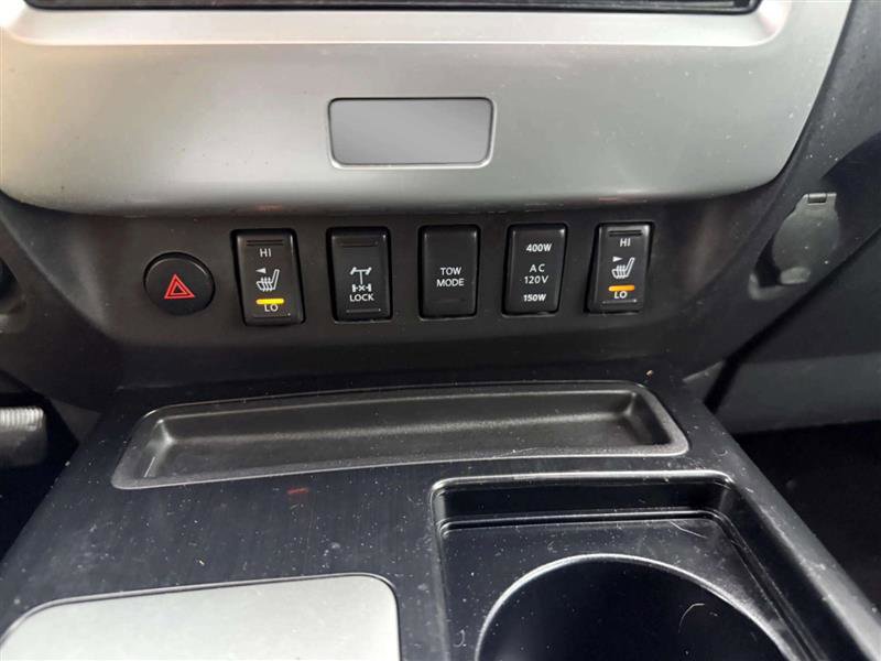 Used 2013 Nissan Titan PRO-4X image 29