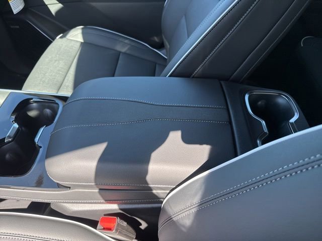 New 2026 Buick Enclave Preferred w/ Power Package AWD/4WD image 27