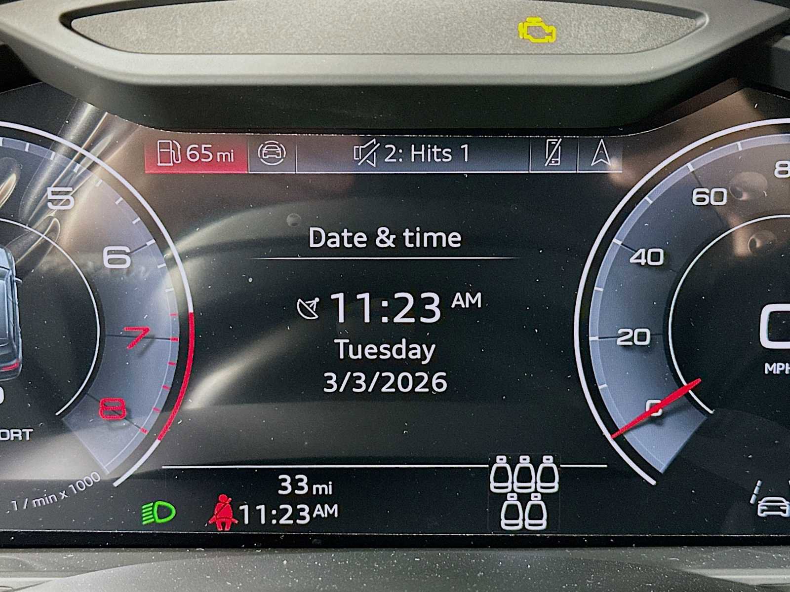 New 2026 Audi Q7 2.0T Premium Plus image 12