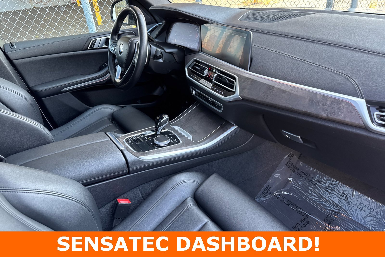 Used 2022 BMW X5 xDrive40i w/ Premium Package image 18