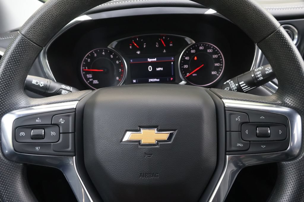 Used 2023 Chevrolet Blazer LT w/ Convenience Package FWD image 30