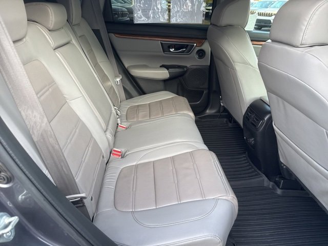 Used 2018 Honda CR-V EX-L image 27