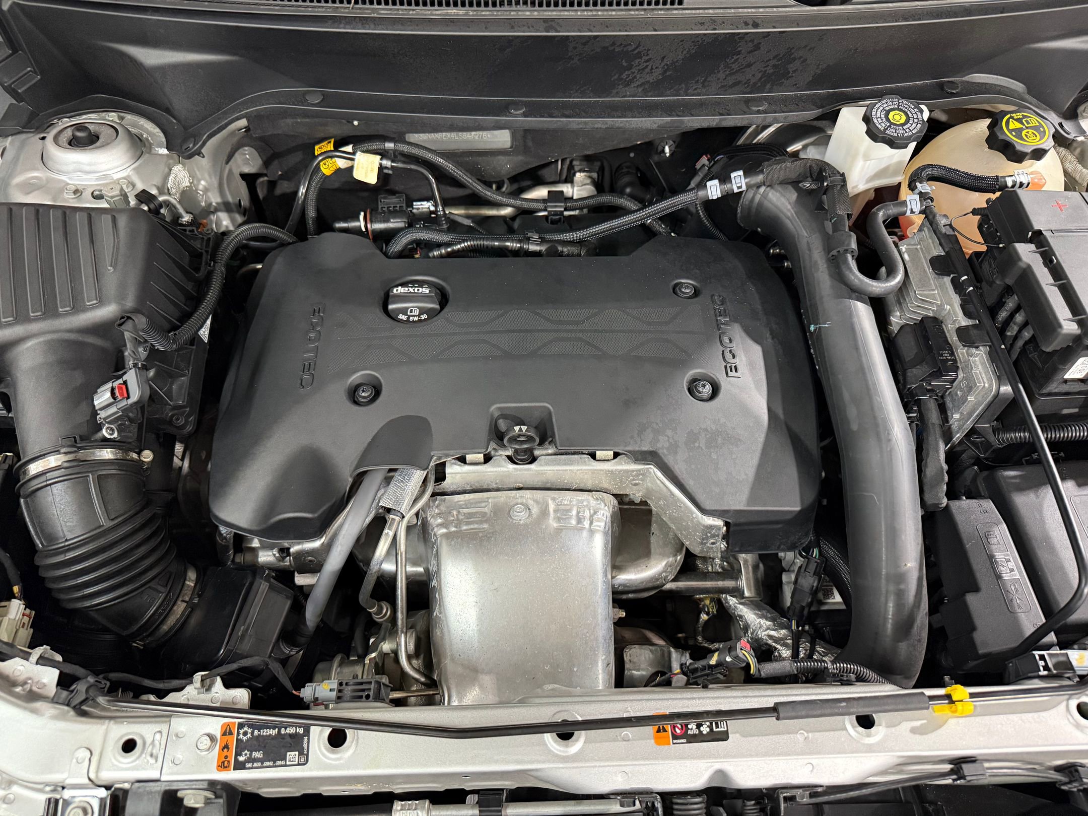 Used 2020 Chevrolet Equinox Premier image 49