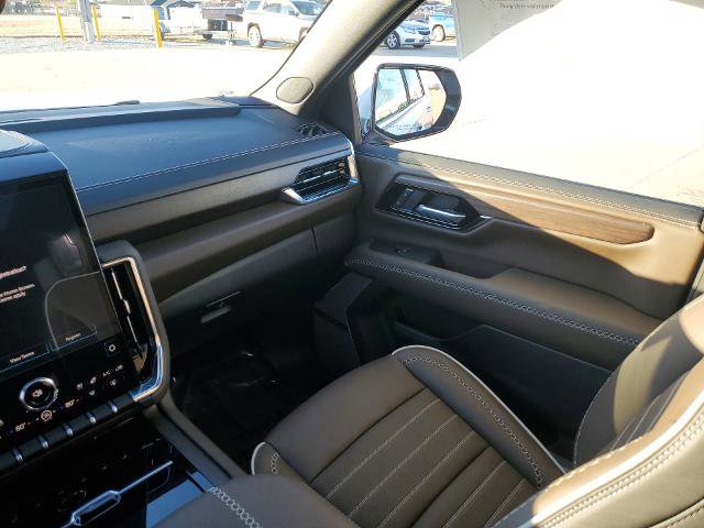 New 2026 GMC Yukon XL Denali Ultimate image 11