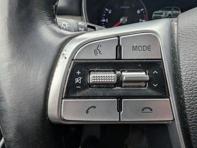 Used 2022 Kia Telluride SX w/ SX Prestige Package AWD/4WD image 11