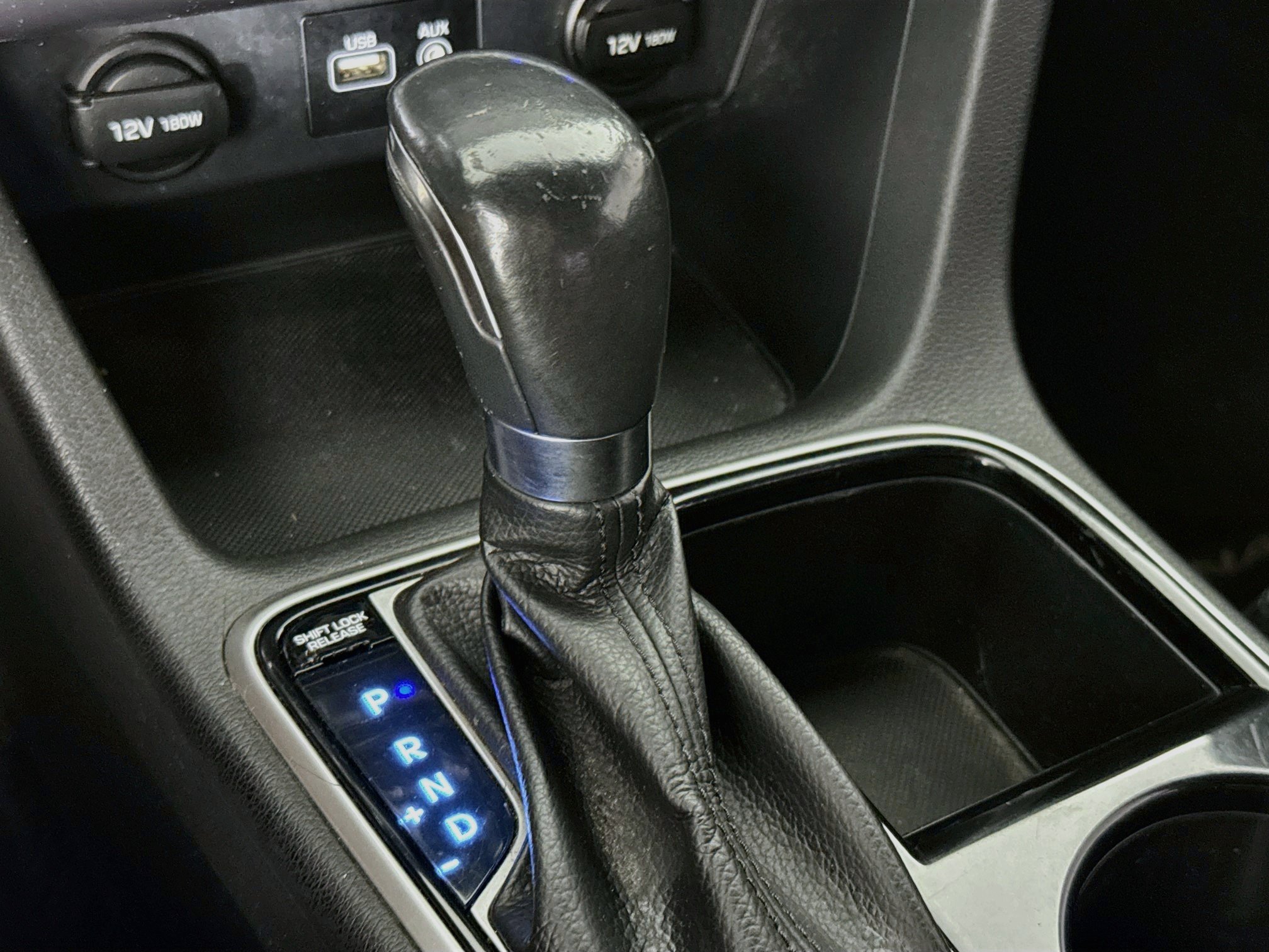 Used 2018 Hyundai Sonata Sport FWD image 18