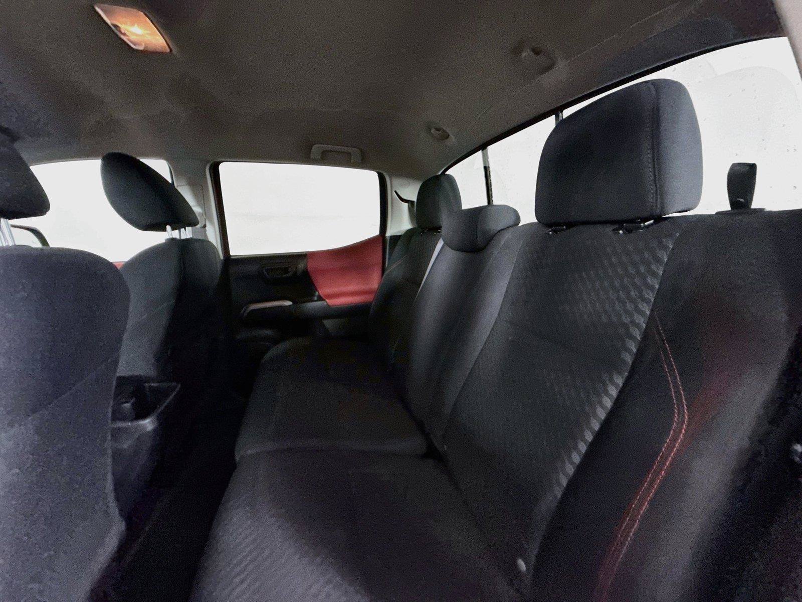 Certified 2022 Toyota Tacoma SR5 RWD image 27