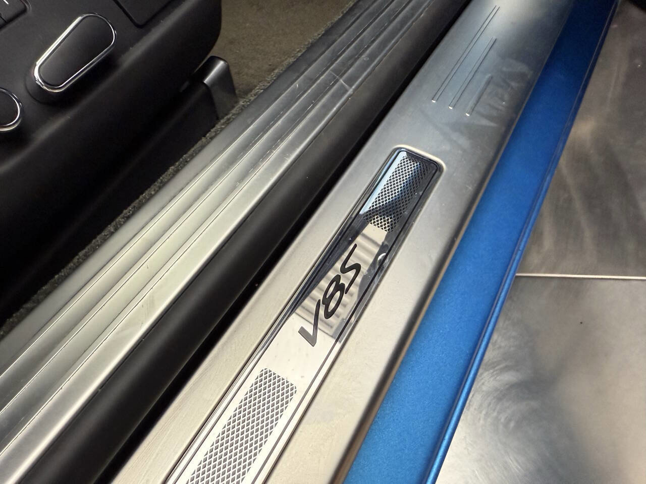 Used 2017 Bentley Continental GT V8 S image 25