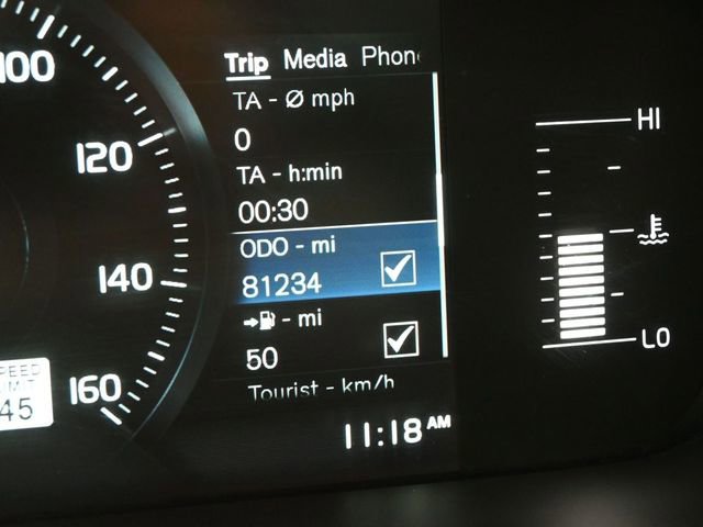 Used 2019 Volvo S60 T6 Momentum w/ Premium Package image 25