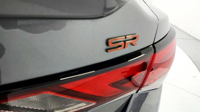 Certified 2024 Nissan Sentra SR FWD image 33