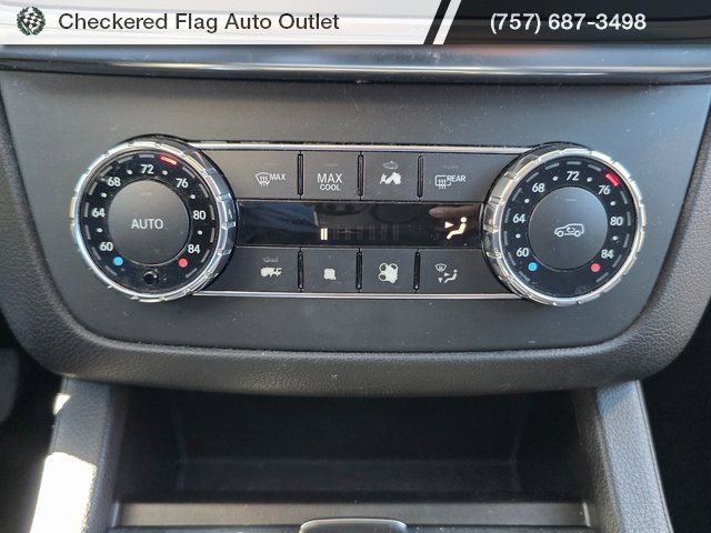 Used 2013 Mercedes-Benz ML 350 4MATIC image 17