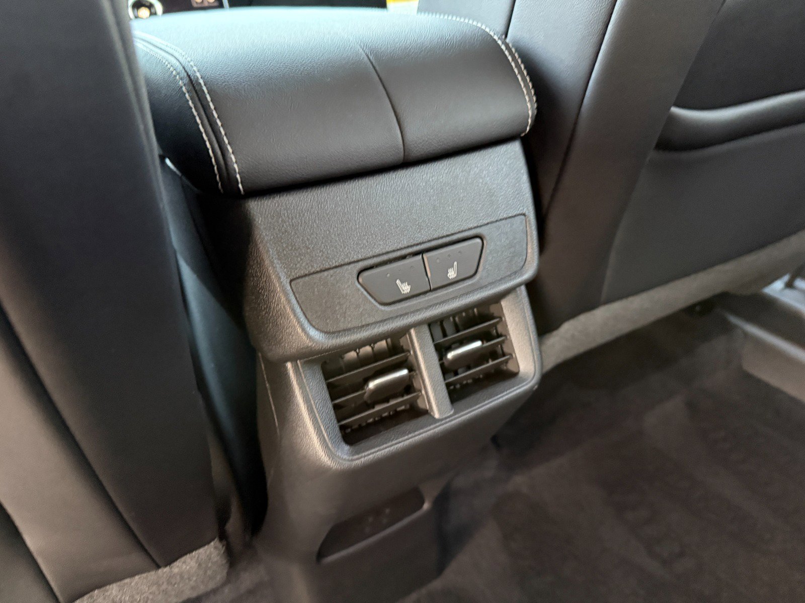 New 2026 GMC Terrain Denali image 19