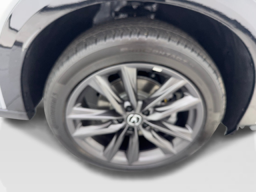 Used 2025 Acura ADX A-Spec AWD/4WD image 87