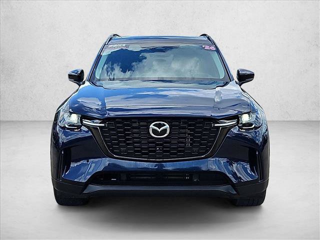 Used 2026 MAZDA CX-90 3.3 Turbo w/ Premium Sport Pkg AWD/4WD image 2
