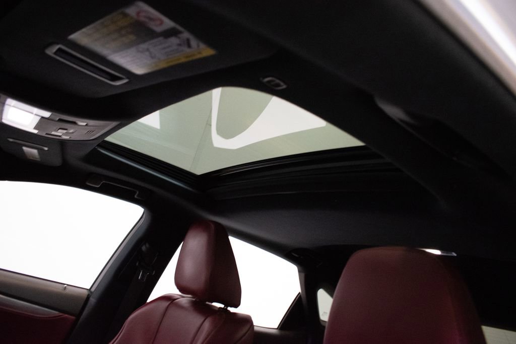 Used 2017 Lexus RX 350 F Sport w/ Accessory Package image 21