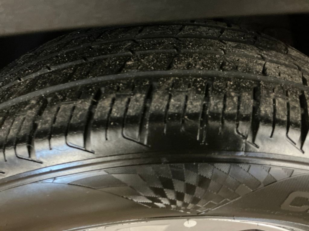 Certified 2024 Hyundai Tucson SEL AWD/4WD image 12