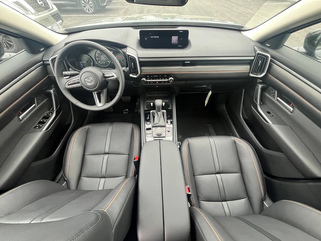 New 2026 MAZDA CX-50 AWD 2.5 Hybrid w/ Weather Package image 13