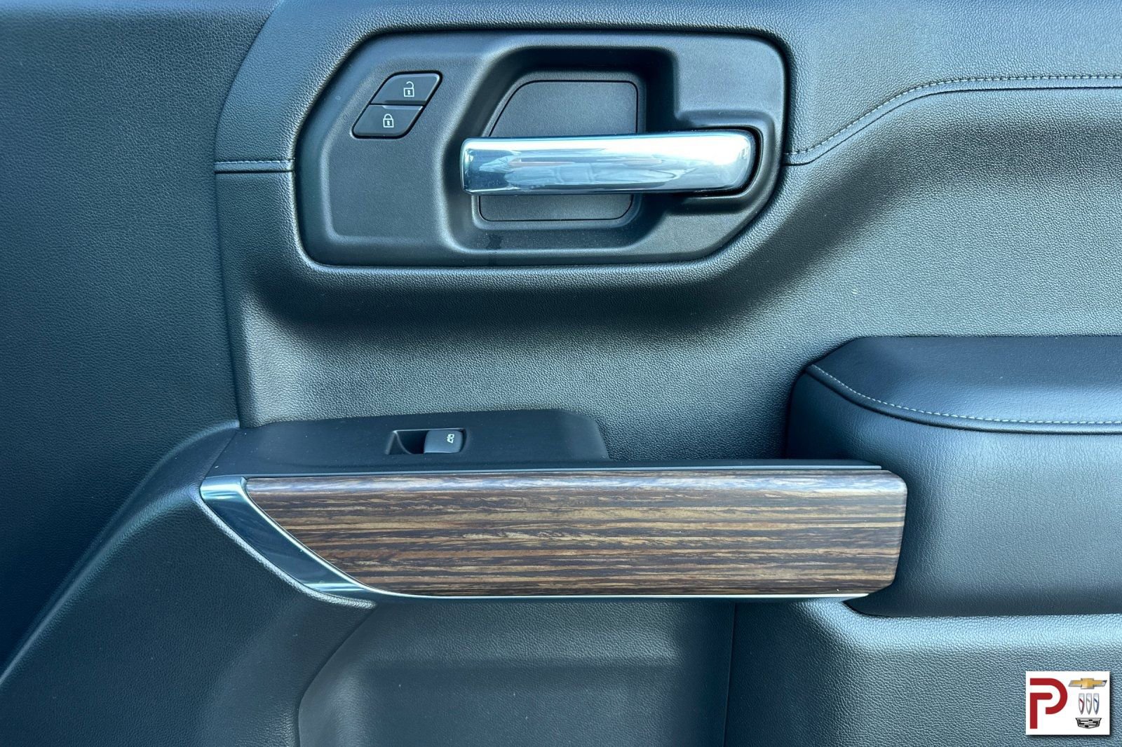 Certified 2022 Chevrolet Silverado 1500 High Country image 20