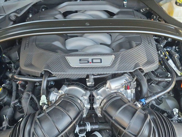 New 2026 Ford Mustang GT Premium w/ GT Performance Package RWD image 16