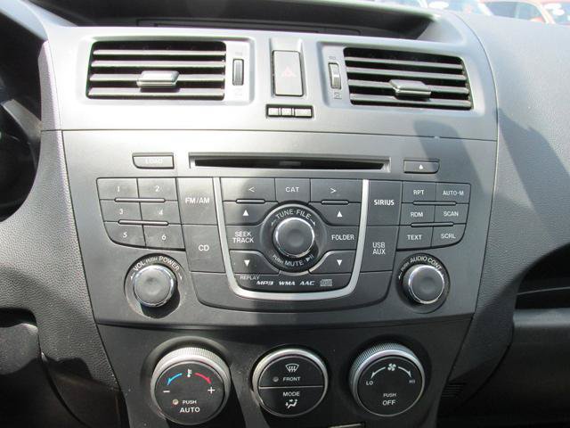 Used 2014 MAZDA MAZDA5 Grand Touring FWD image 12