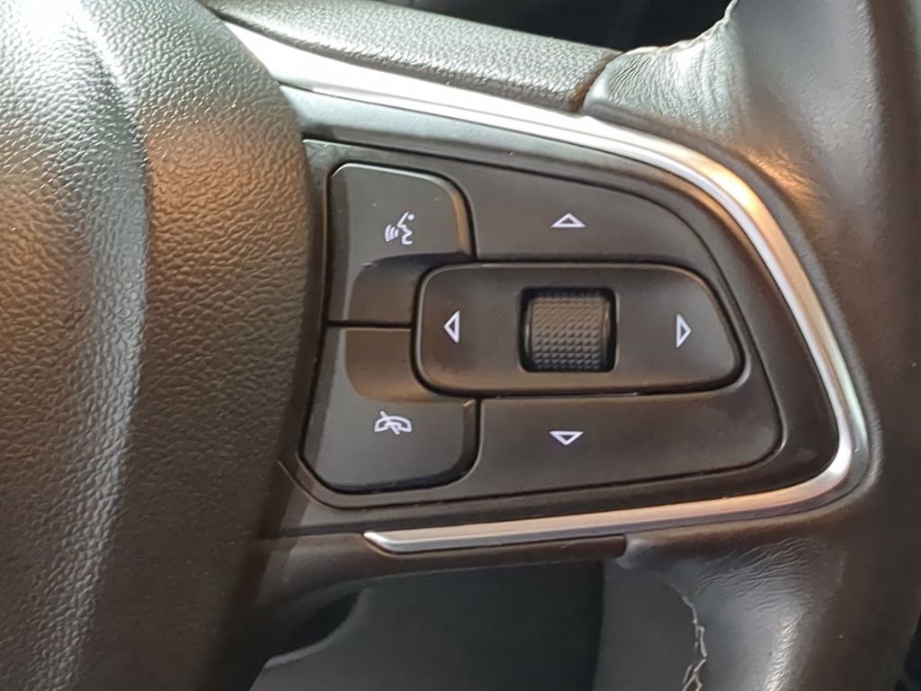 Used 2020 Buick Encore GX Preferred w/ Cold Weather Comfort Package image 30