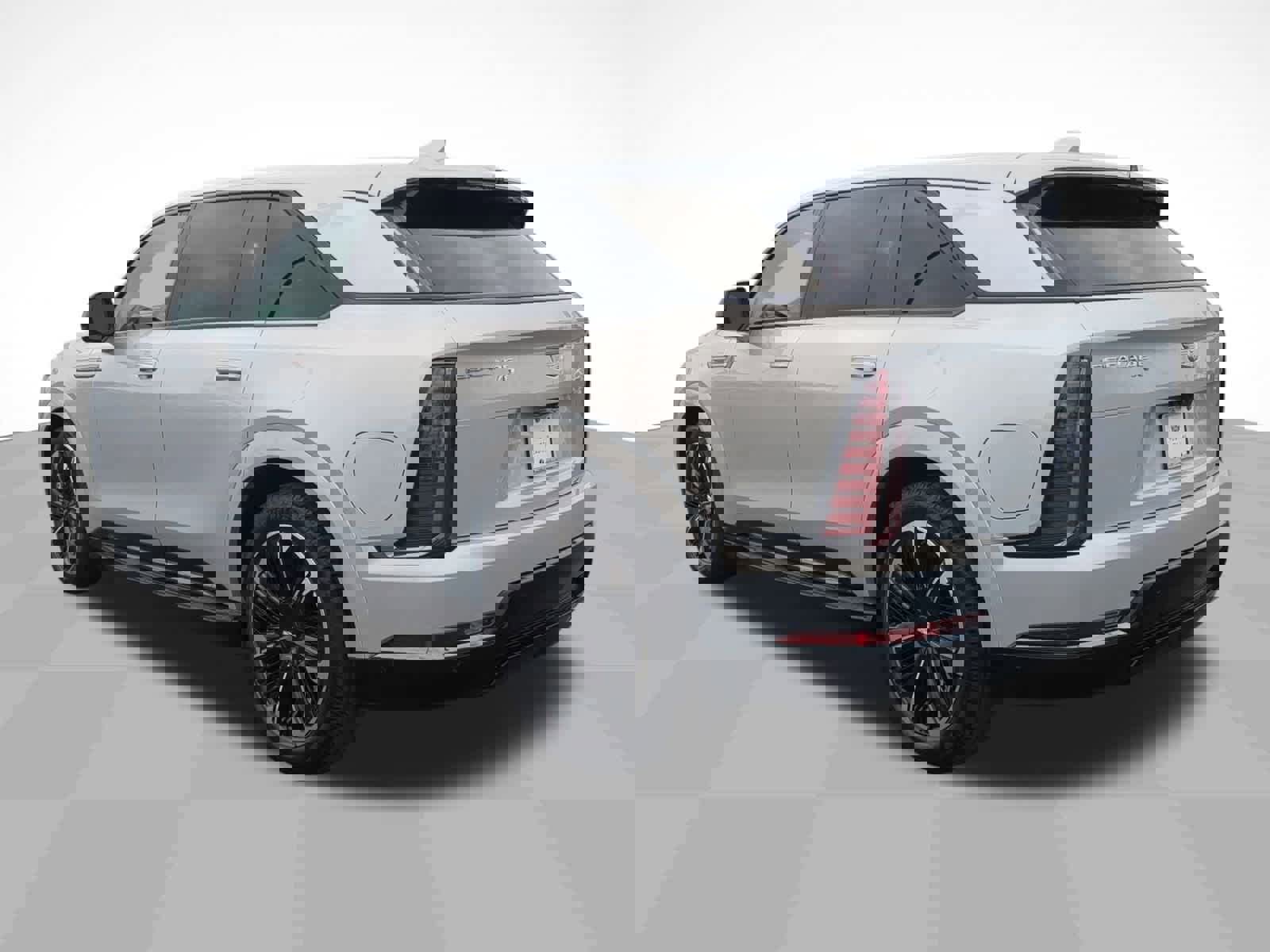 New 2025 Cadillac Escalade IQ Sport 2 image 7