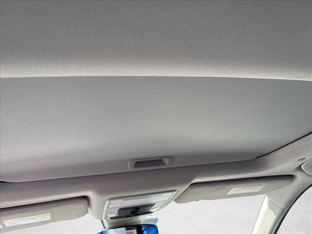 New 2027 Honda CR-V EX image 14