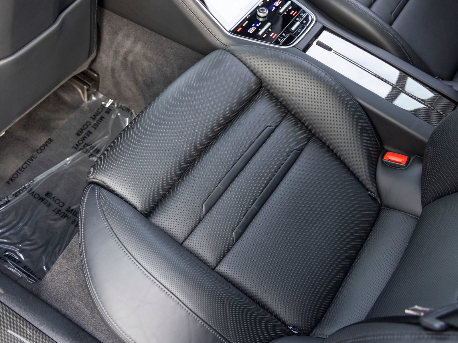 Used 2018 Porsche Panamera Turbo S image 48