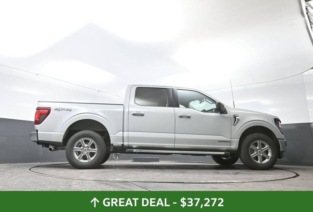 Used 2024 Ford F150 XLT w/ Mobile Office Package image 50