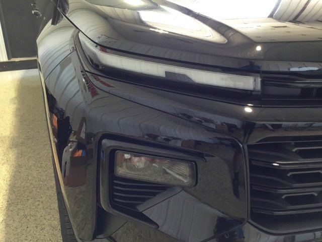 New 2026 Chevrolet Traverse LT w/ Midnight/Sport Edition image 26