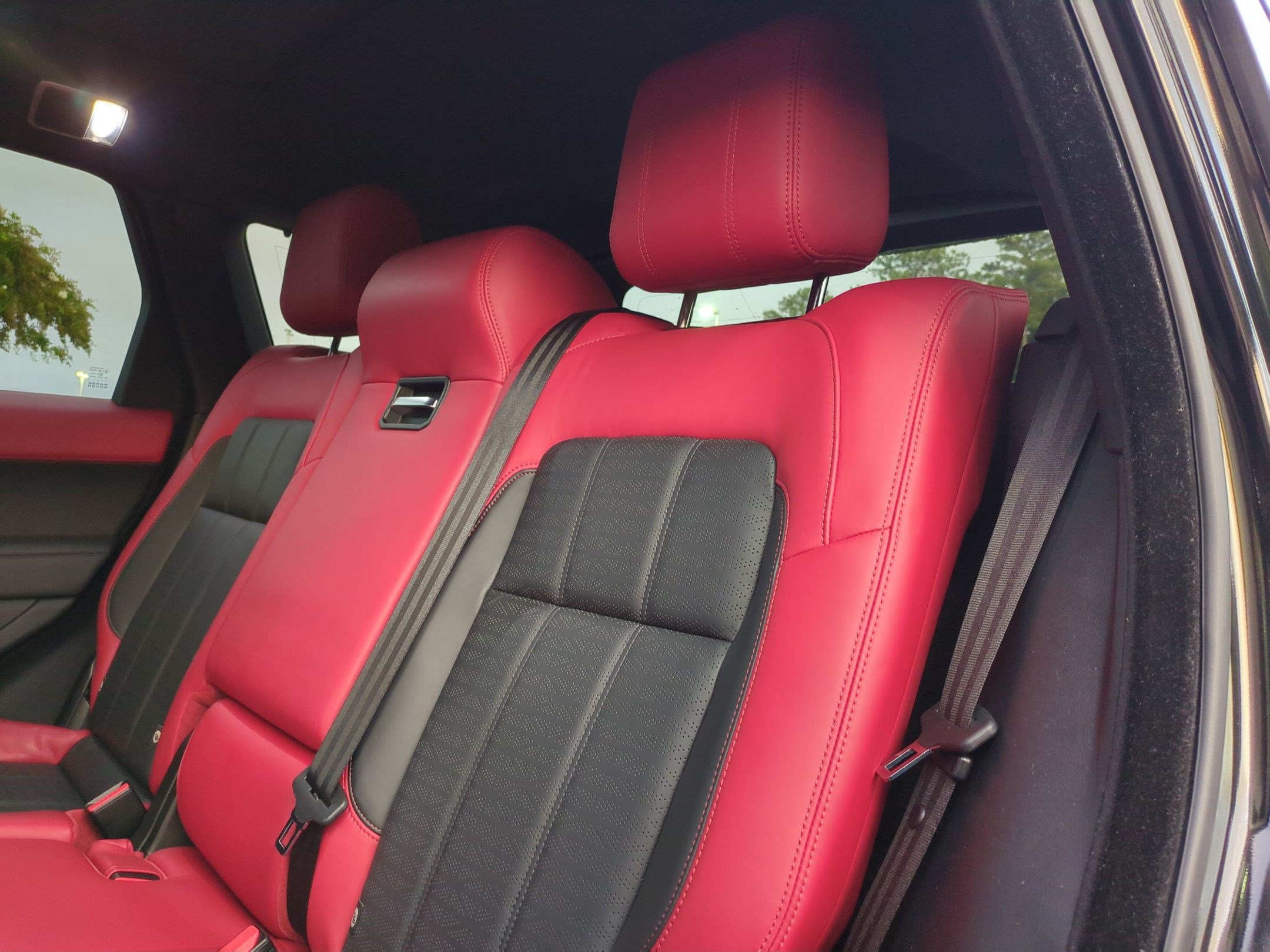 Used 2019 Land Rover Range Rover Sport HSE Dynamic AWD/4WD image 31