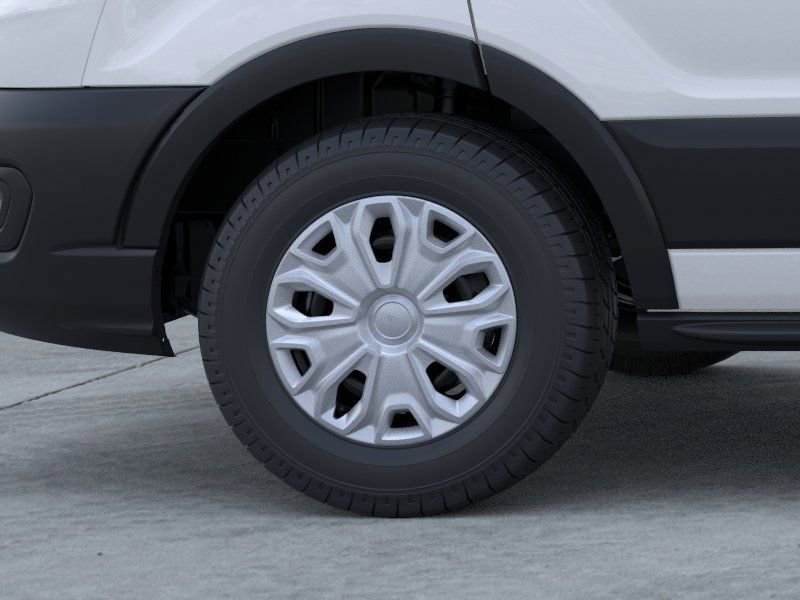 New 2026 Ford Transit 250 148 High Roof w/ Exterior Upgrade Package image 19