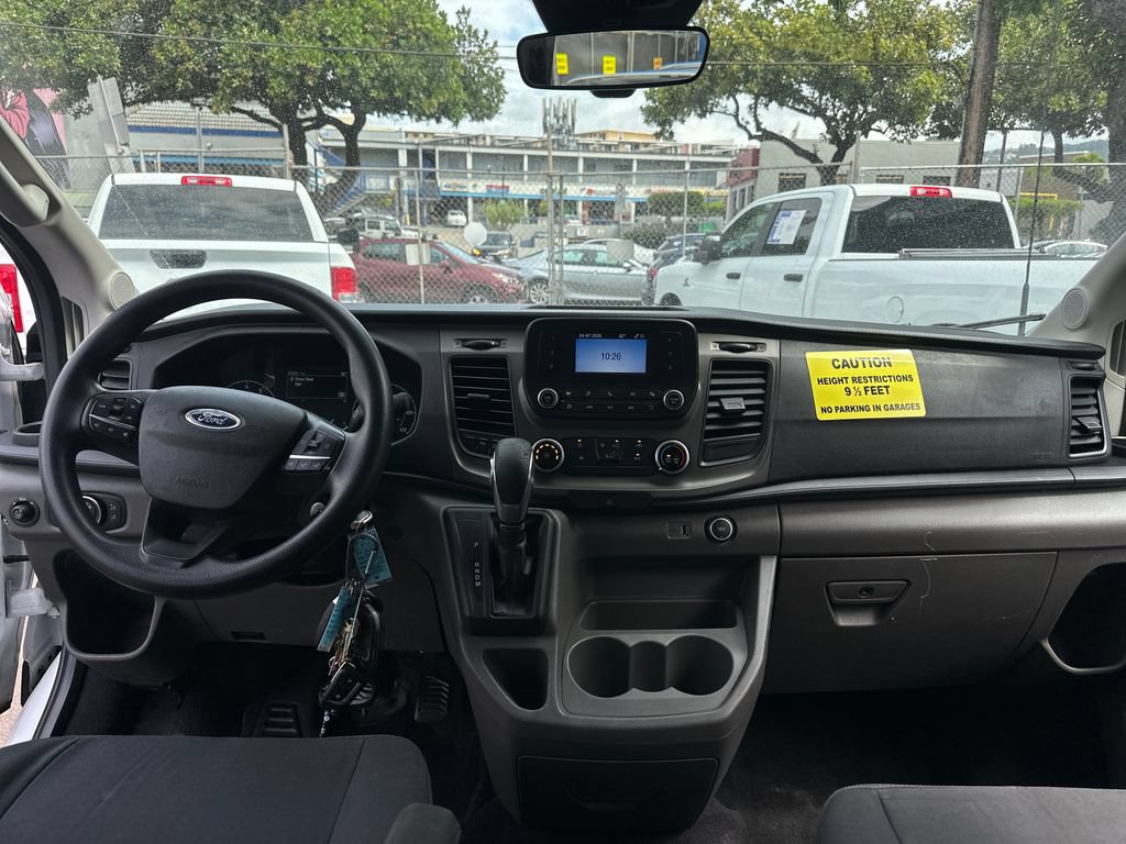 Used 2020 Ford Transit 350 XLT RWD image 15