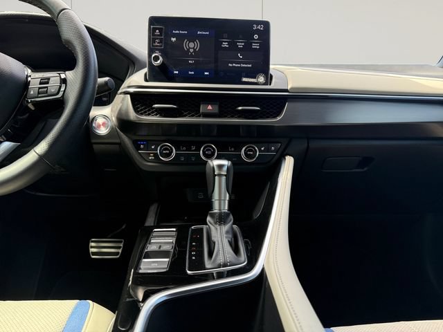 Used 2025 Acura ADX A-Spec FWD image 13
