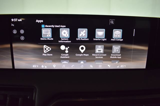 New 2026 Nissan Armada PRO-4X w/ Captain's Chari Seat Package AWD/4WD image 21