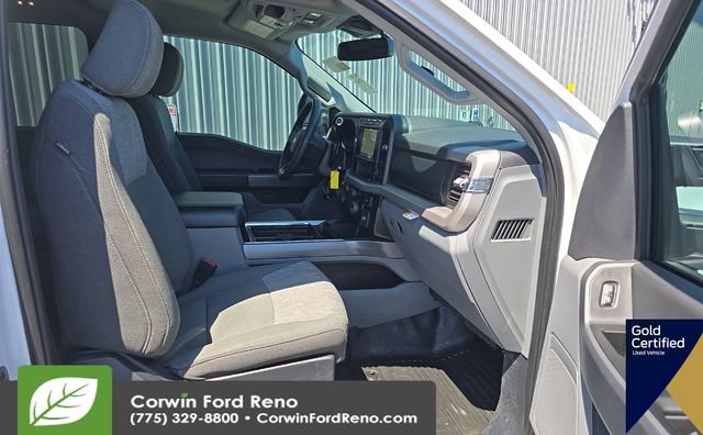 Used 2023 Ford F250 XLT w/ Tremor Off-Road Package AWD/4WD image 12