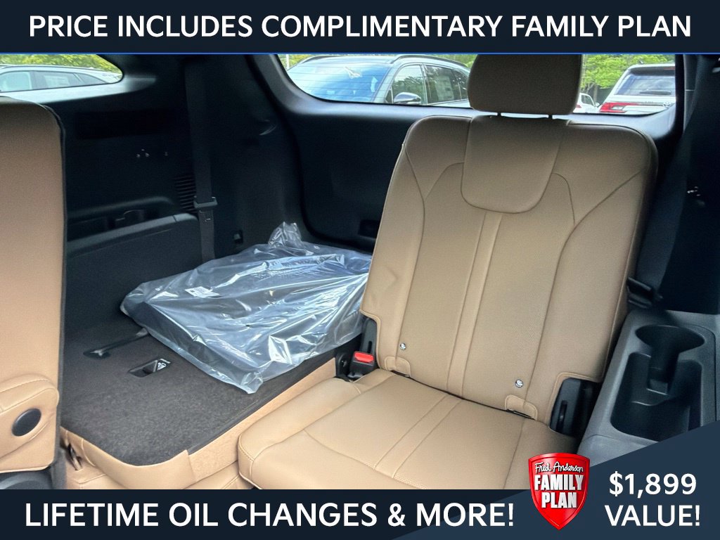 New 2026 Kia Sorento SX Prestige AWD/4WD image 13