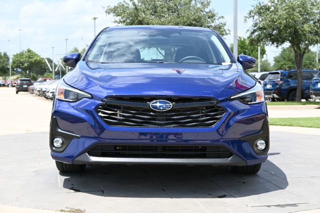 New 2026 Subaru Impreza 2.0i Sport AWD/4WD image 8
