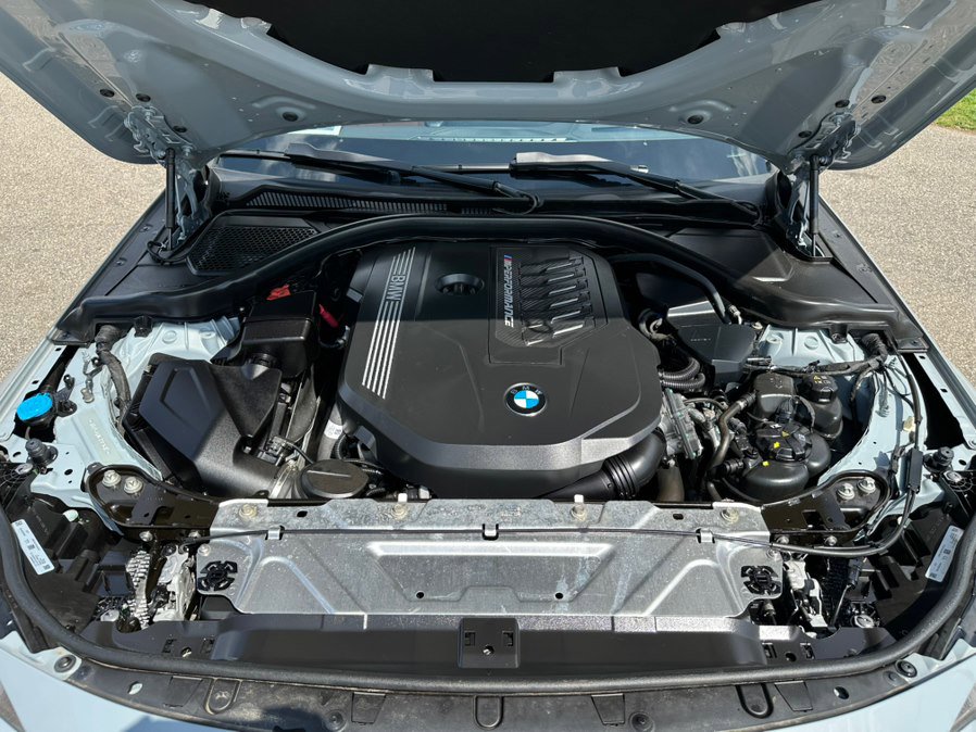 Used 2023 BMW M240i xDrive Coupe w/ Premium Package AWD/4WD image 48