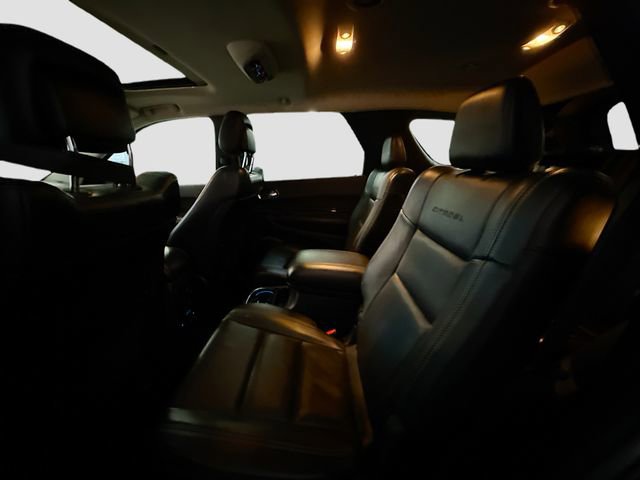 Used 2014 Dodge Durango Citadel w/ Technology Group image 26