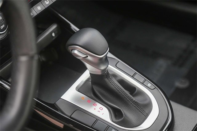 Certified 2024 Kia Forte GT-Line w/ GT-Line Premium Package image 20