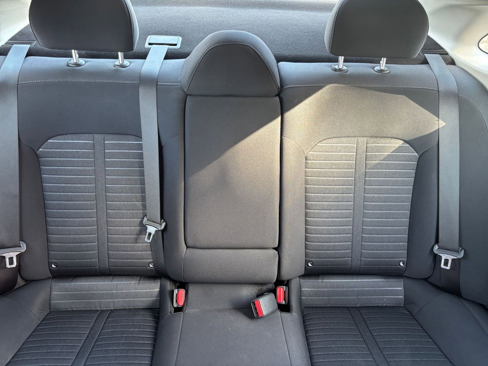 Used 2025 Kia K5 LXS image 37