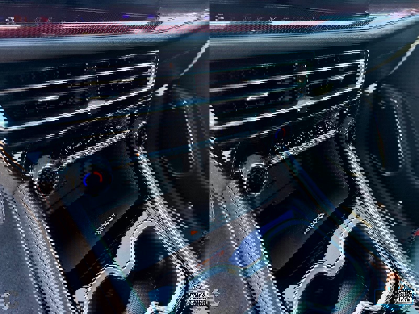 Certified 2024 Chevrolet Traverse RS AWD/4WD image 23