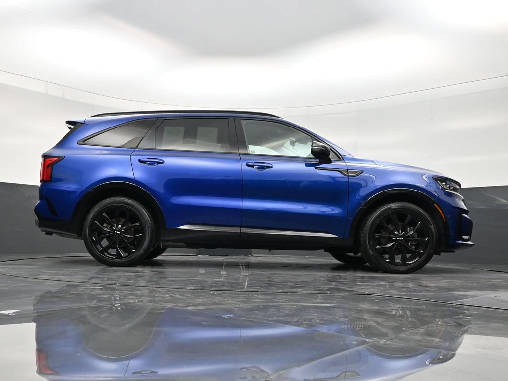 Used 2023 Kia Sorento SX FWD image 25