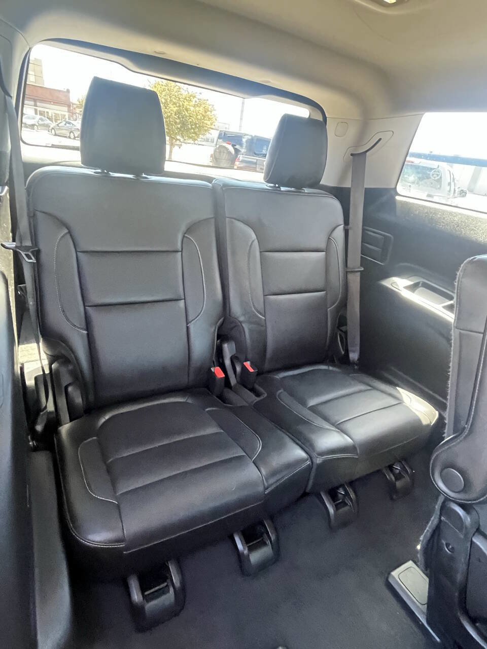 Used 2018 GMC Acadia SLT image 24