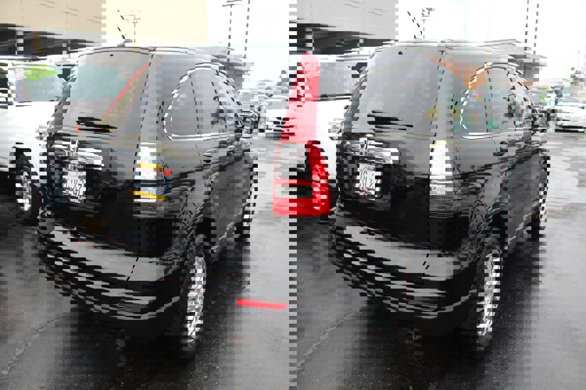 Used 2011 Honda CR-V EX-L image 7