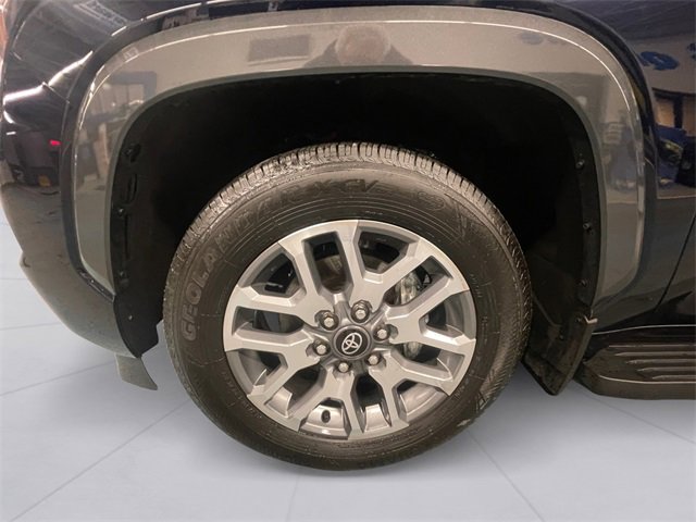 Used 2025 Toyota Sequoia 1794 Edition image 9