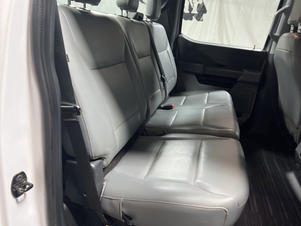 Used 2021 Ford F150 XL w/ Trailer Tow Package image 13